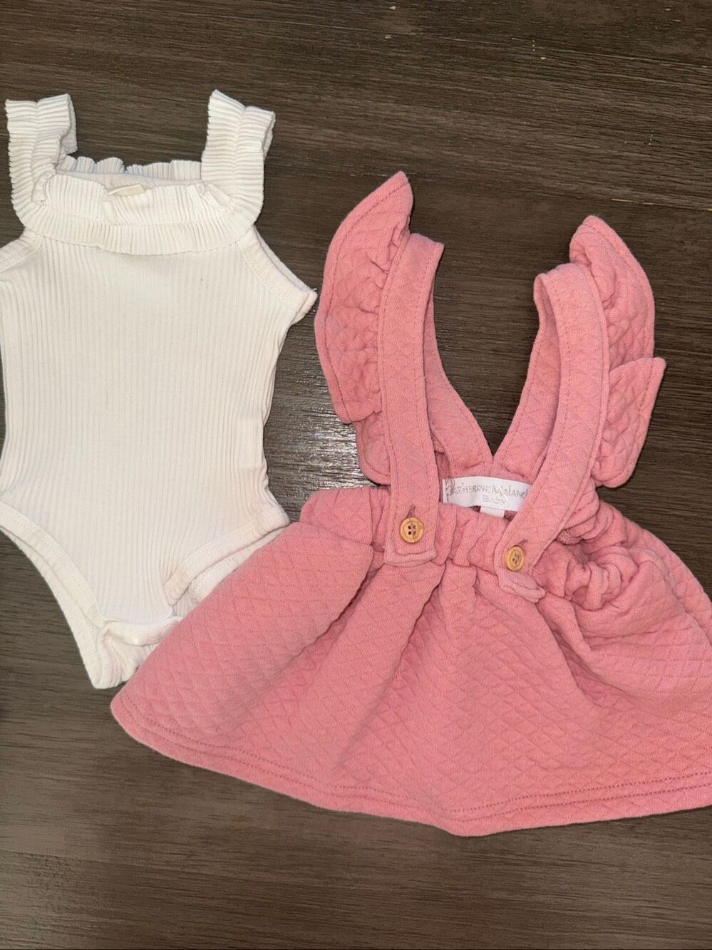 Baby Girl outfit 0-3 months 3 Months summer Fall Outfit bundle and save clothing